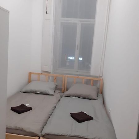 Fantomas*** City Center Apartments No2 3Bedroom + Living Room Σζομπαθέλι Εξωτερικό φωτογραφία