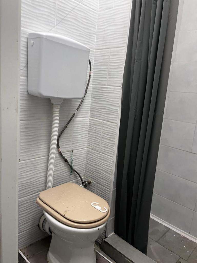 Fantomas*** City Center Apartments No2 3Bedroom + Living Room Σζομπαθέλι Εξωτερικό φωτογραφία