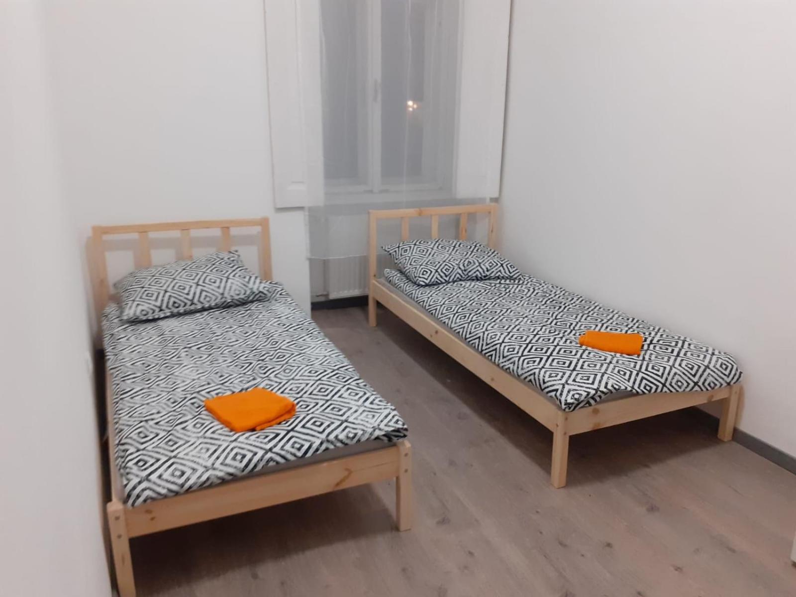 Fantomas*** City Center Apartments No2 3Bedroom + Living Room Σζομπαθέλι Εξωτερικό φωτογραφία