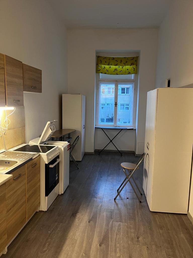 Fantomas*** City Center Apartments No2 3Bedroom + Living Room Σζομπαθέλι Εξωτερικό φωτογραφία